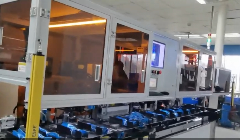 東莞HDMI 噴膠固化機(jī)設(shè)備 歡迎來電 東莞市翔燁電子設(shè)備供應(yīng);