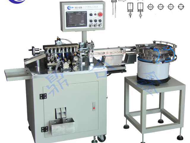 金華TO-220剪腳機定制,剪腳機