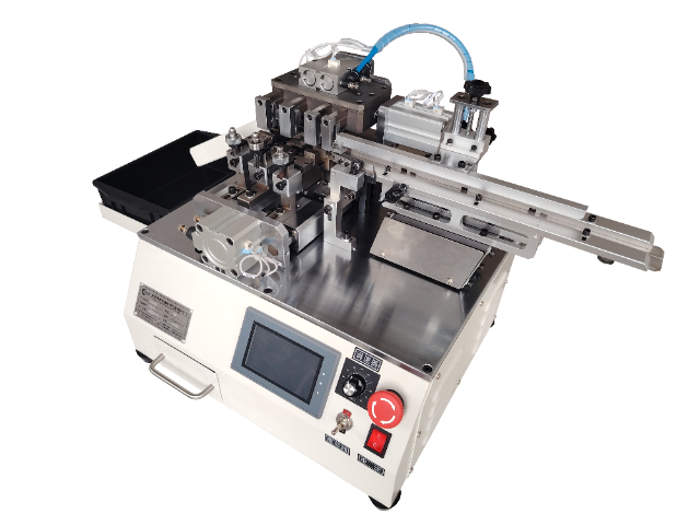 常州LED剪腳機價格