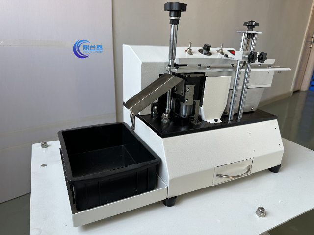 東莞二極管剪腳機(jī)多少錢 東莞市鼎合鑫電子科技供應(yīng)