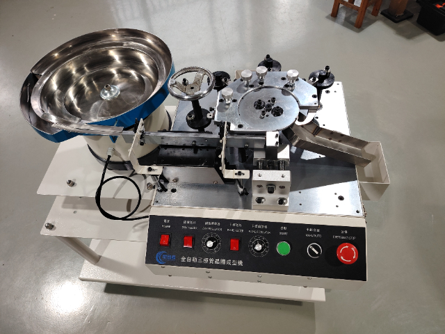 金華TO-220剪腳機定制