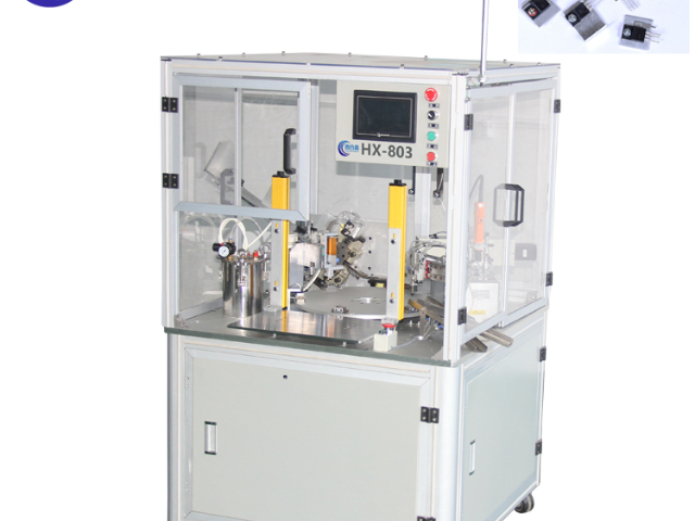 東莞二極管剪腳機(jī) 東莞市鼎合鑫電子科技供應(yīng)