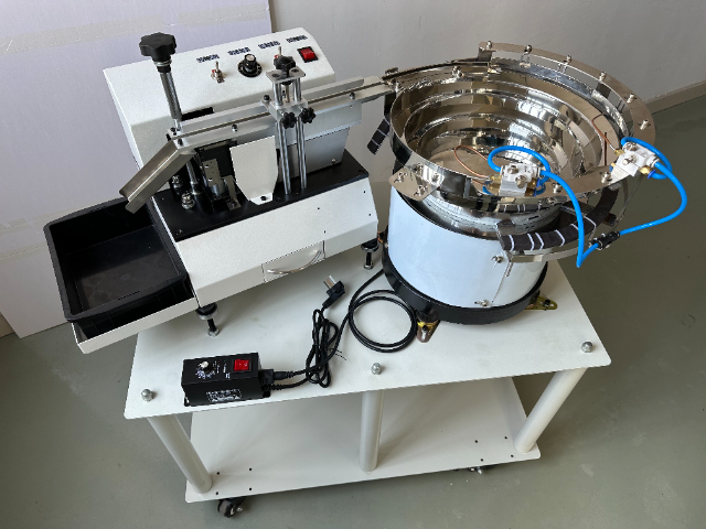 東莞LED剪腳機(jī)源頭廠家 東莞市鼎合鑫電子科技供應(yīng)