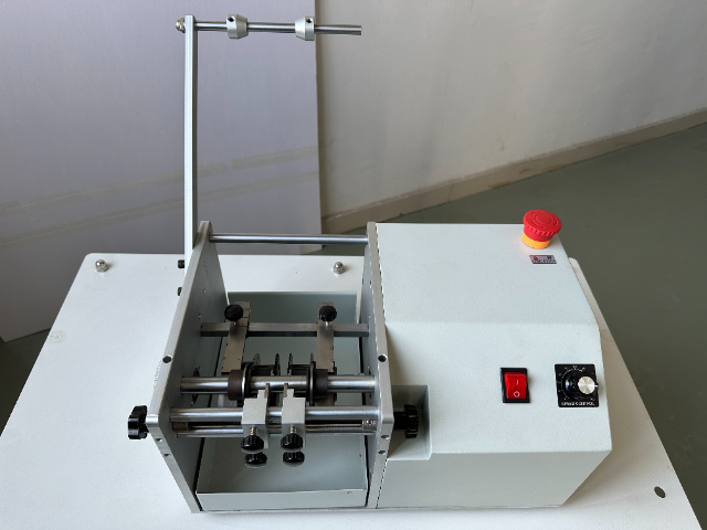 東莞安規(guī)電容剪腳機(jī)生產(chǎn)廠家 東莞市鼎合鑫電子科技供應(yīng)