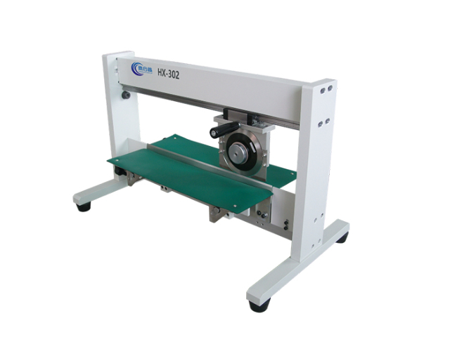 東莞離線式PCB板分板機(jī)定制廠家 東莞市鼎合鑫電子科技供應(yīng)