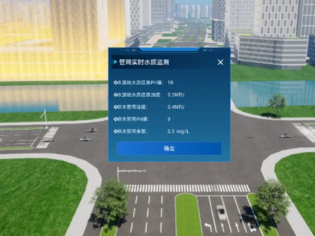 闵行区本地智能管网运营管理平台哪里买,智能管网运营管理平台