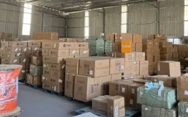 镇江选择普通货物仓储平台,普通货物仓储