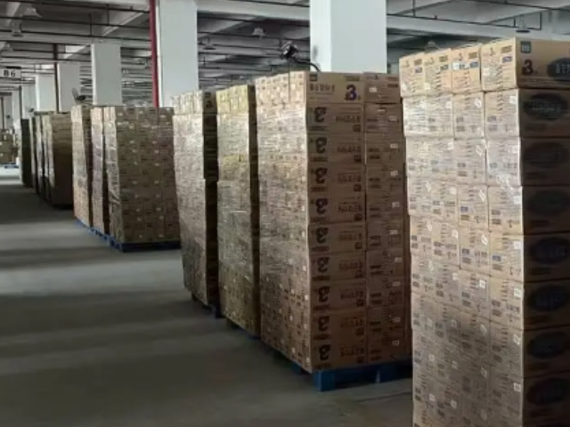 镇江选择普通货物仓储平台,普通货物仓储