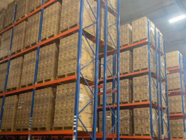 镇江选择普通货物仓储平台,普通货物仓储