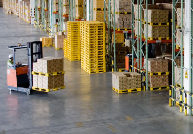 扬州跨境普通货物仓储电话,普通货物仓储