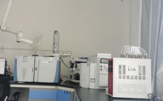 湖州附近實驗室元素分析儀器哪里買,實驗室元素分析儀器