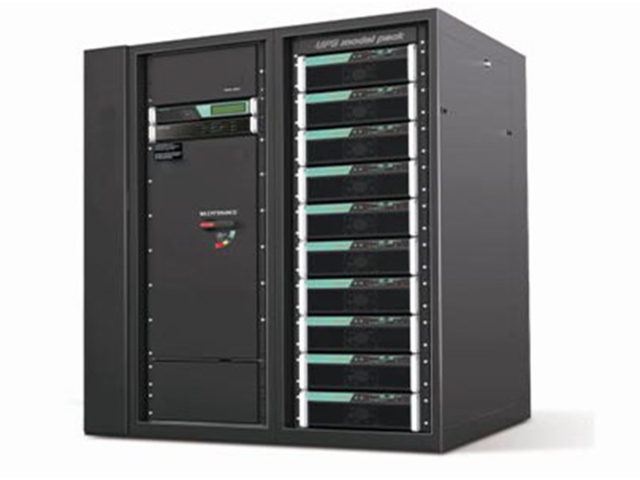 成都水冷型精密空調批發 成都索邦信息技術供應