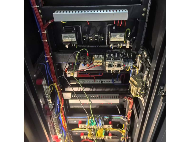 四川5.5KW精密空调厂家供应