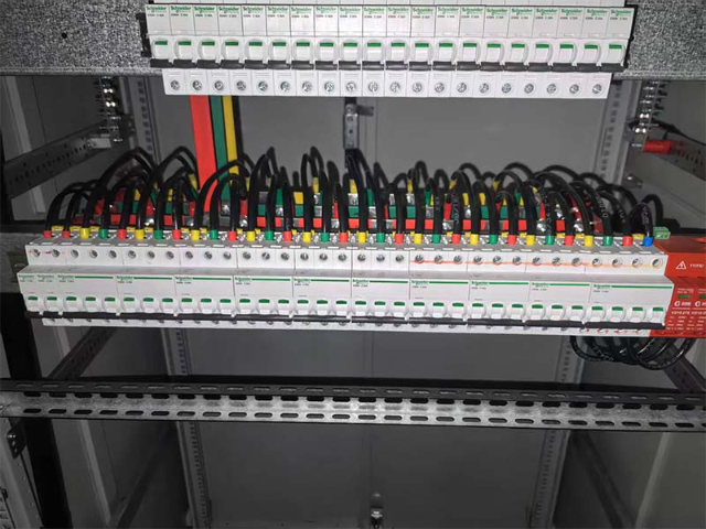 四川防塵精密空調(diào)廠
