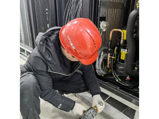 成都智能控制精密空调上门安装