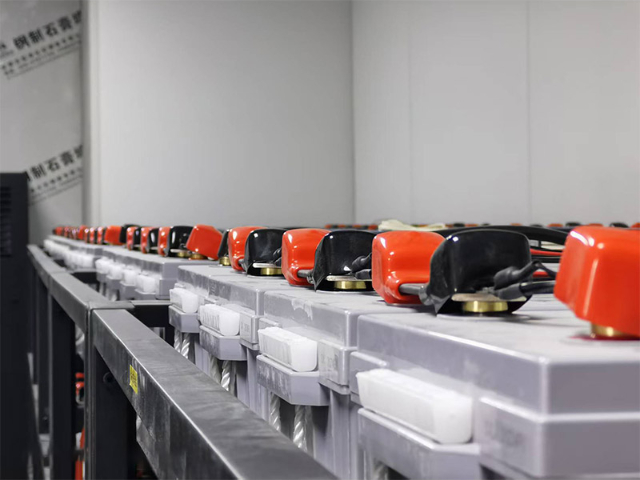 列间精密空调服务商