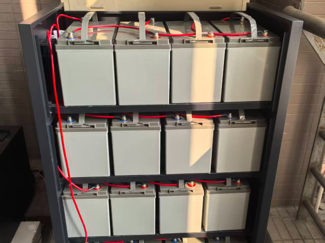 工業級鉛酸蓄電池定制 成都索邦信息技術供應