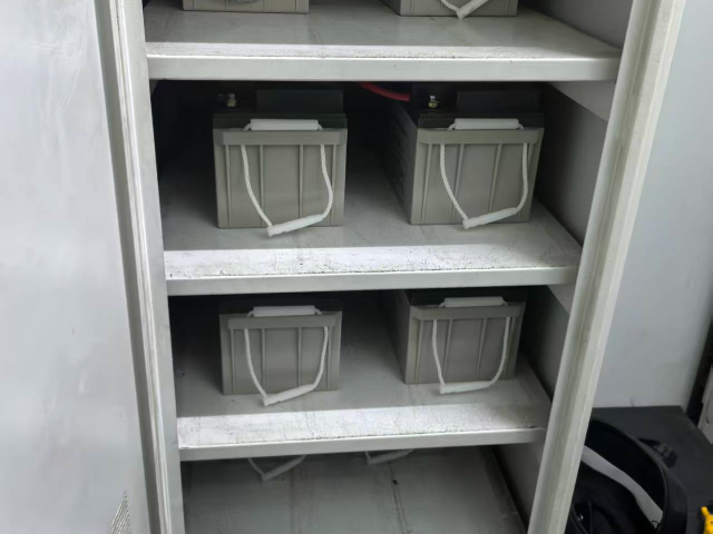 成都電池銷售