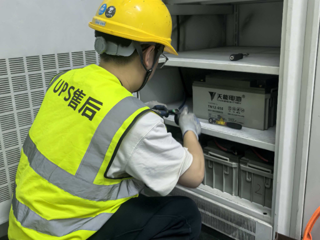 UPS长期不用,ups电源