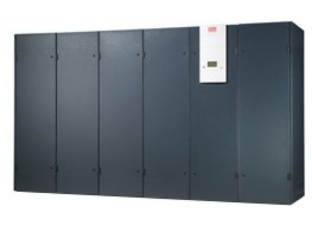 工業(yè)空調(diào)塑料車間空調(diào)
