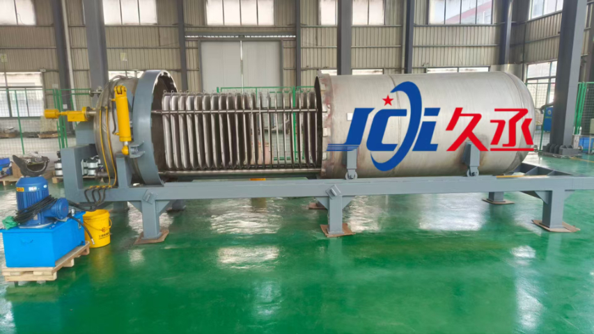 上海工業(yè)密閉板式過(guò)濾器值多少錢 信息推薦 上海久丞供應(yīng)