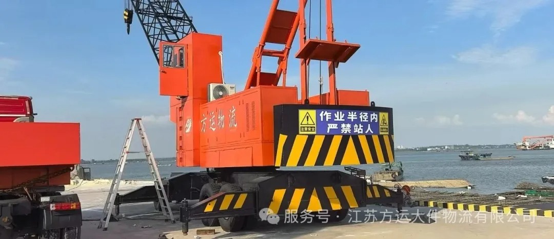 链接全球，服务西南！广西BC贷物流北海凯丰码头 8 月 15 日扬帆起航！