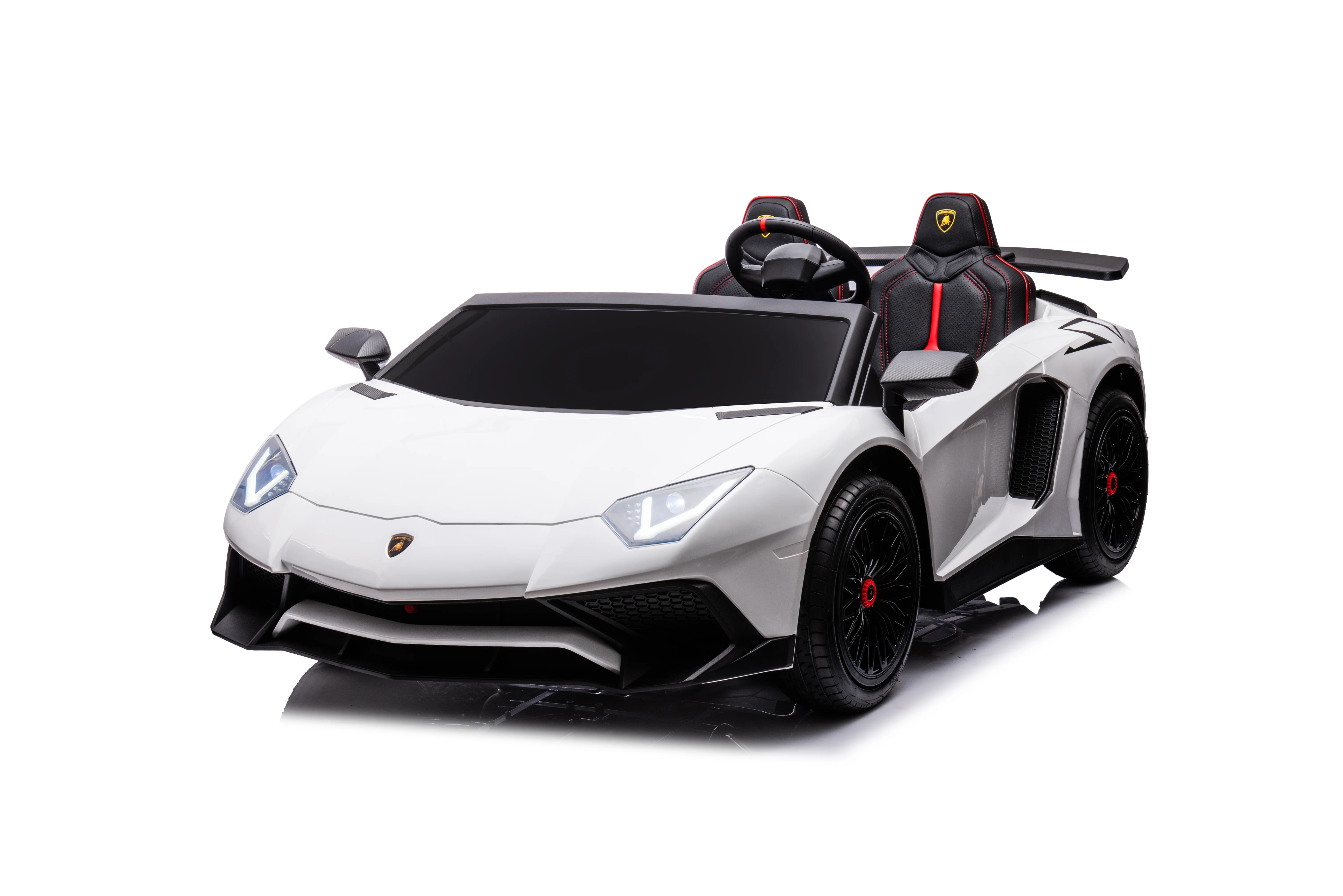 YSA8803新品——蘭博基尼授權跑車