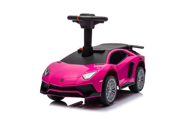 岳氏車業YSA8810F蘭博基尼豬仔車滑行版