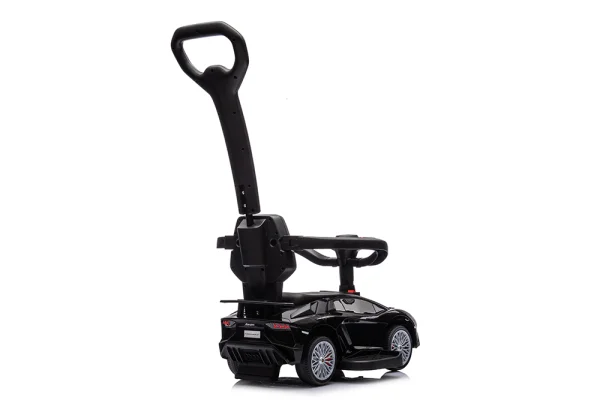 岳氏車業YSA8810P豬仔車手推款