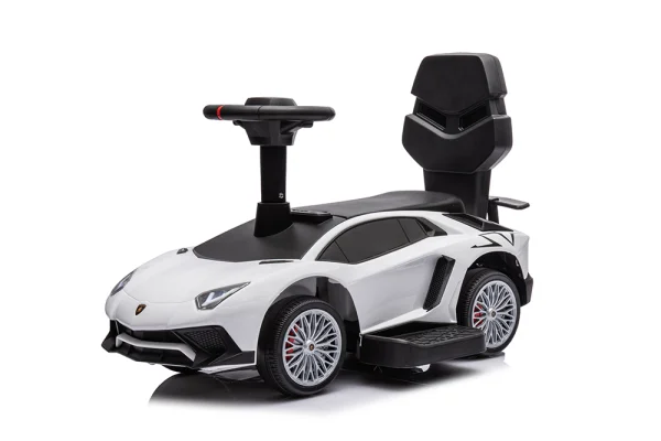 岳氏車業YSA8810E 豬仔車