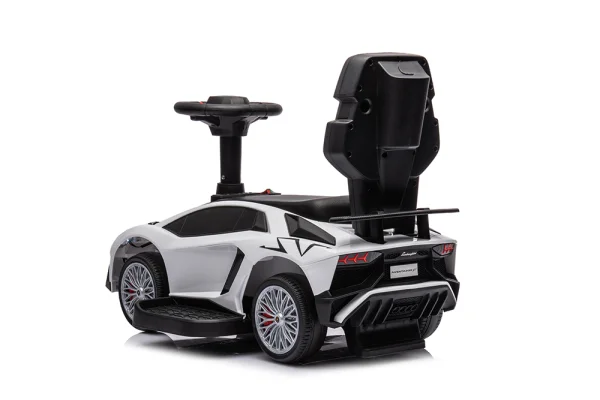 岳氏車業YSA8810E 豬仔車