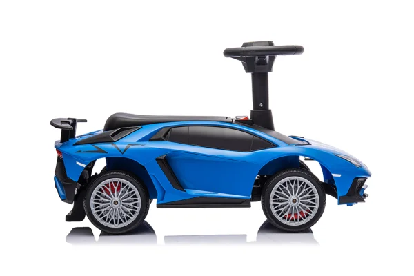 岳氏車業YSA8810F蘭博基尼豬仔車滑行版