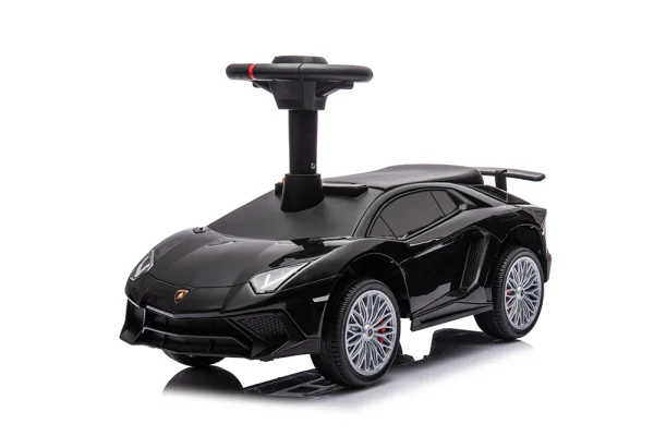 岳氏車業YSA8810F蘭博基尼豬仔車滑行版