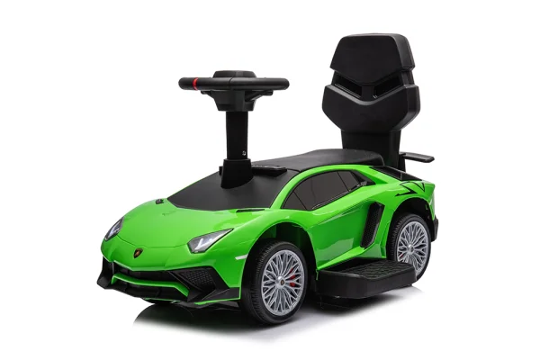 岳氏車業YSA8810E 豬仔車