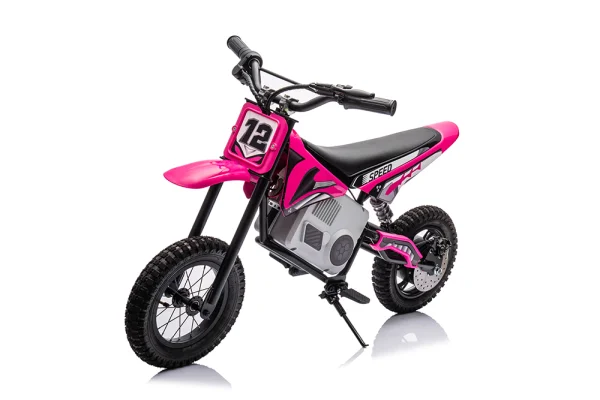 岳氏車業YSA9901摩托車8色