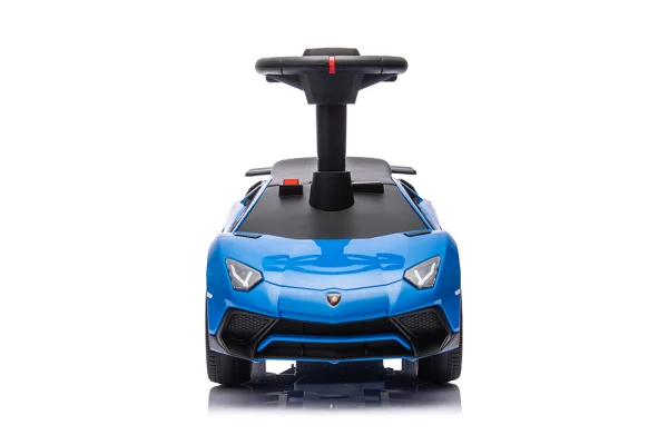 岳氏車業YSA8810F蘭博基尼豬仔車滑行版