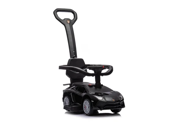 岳氏車業YSA8810P豬仔車手推款