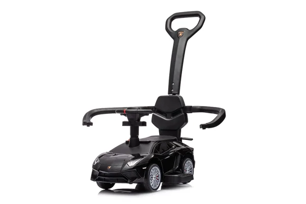 岳氏車業YSA8810P豬仔車手推款