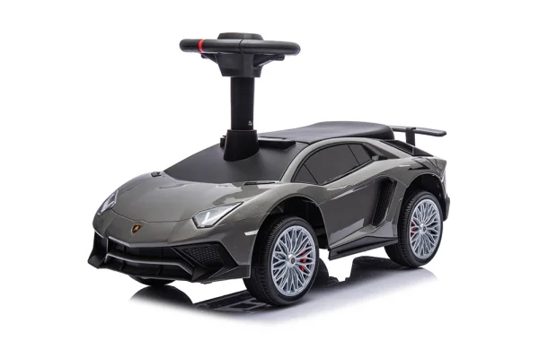 岳氏車業YSA8810F蘭博基尼豬仔車滑行版