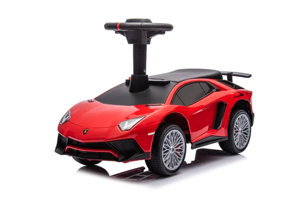 岳氏車業YSA8810F蘭博基尼豬仔車滑行版