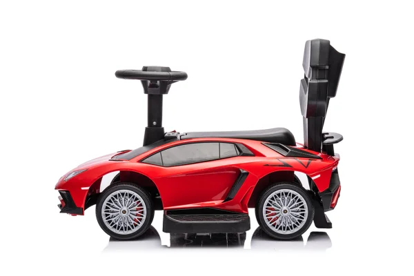 岳氏車業(yè)推出蘭博基尼豬仔車YSA8810E