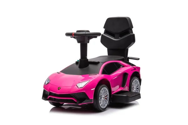 岳氏車業YSA8810E 豬仔車