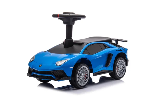 岳氏車業YSA8810F蘭博基尼豬仔車滑行版