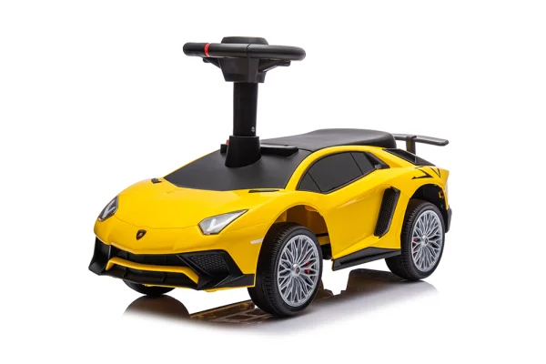 岳氏車業YSA8810F蘭博基尼豬仔車滑行版