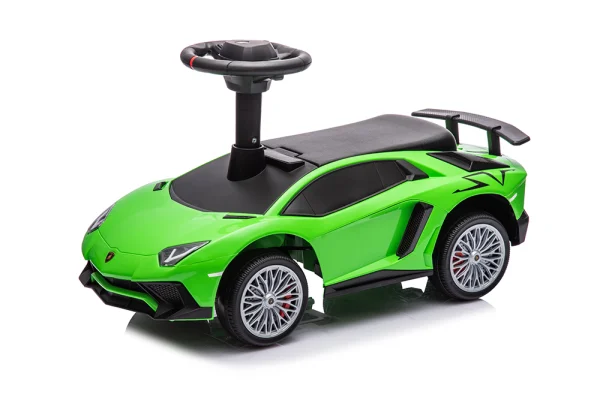 岳氏車業YSA8810F蘭博基尼豬仔車滑行版