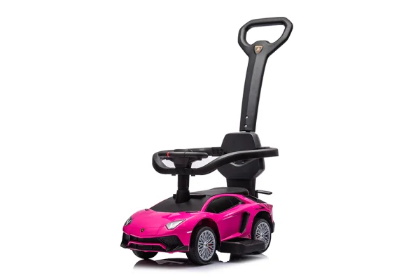 岳氏車業YSA8810P豬仔車手推款