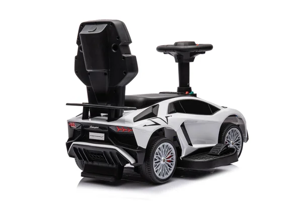 岳氏車業YSA8810E 豬仔車