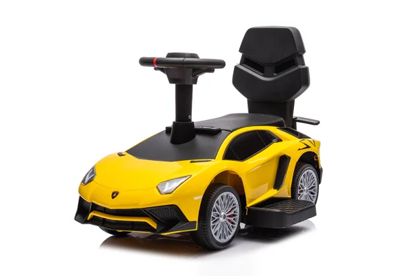 岳氏車業YSA8810E 豬仔車