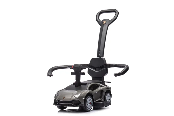 岳氏車業YSA8810P豬仔車手推款