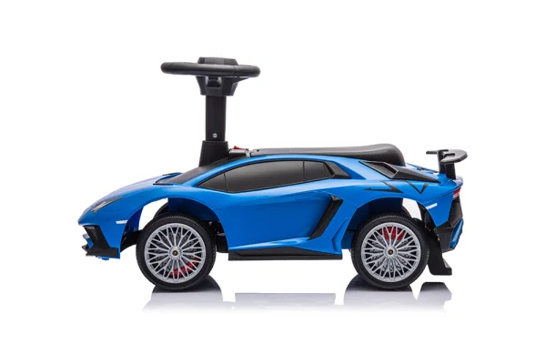 岳氏車業YSA8810F蘭博基尼豬仔車滑行版